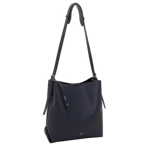 Lycke Oslo Kragero blauw