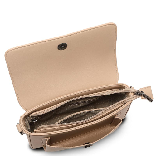 Lycke Oslo Levanger beige