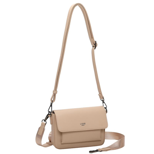 Lycke Oslo Levanger beige