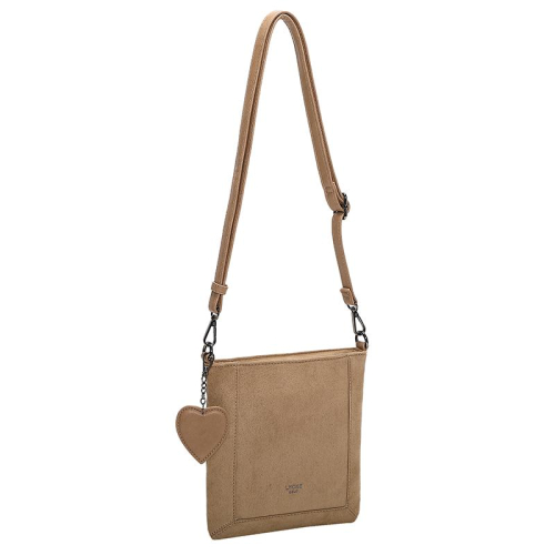 Lycke Oslo Hamar taupe