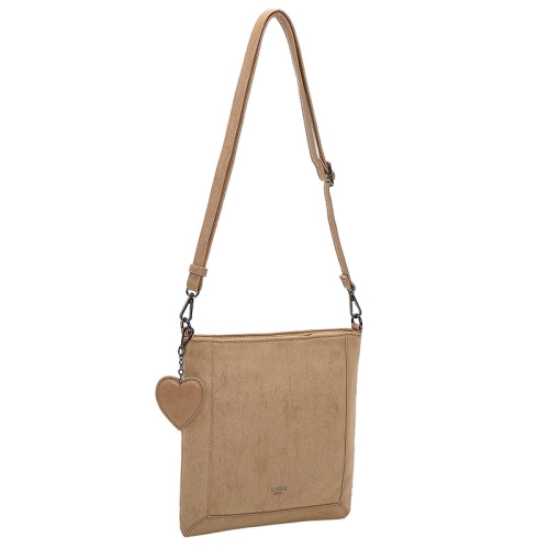 Lycke Oslo Hamar taupe