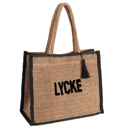 Lycke Oslo Summer bruin