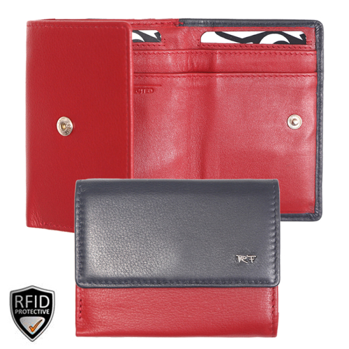 Riccardo Ferducci De Medici blauw