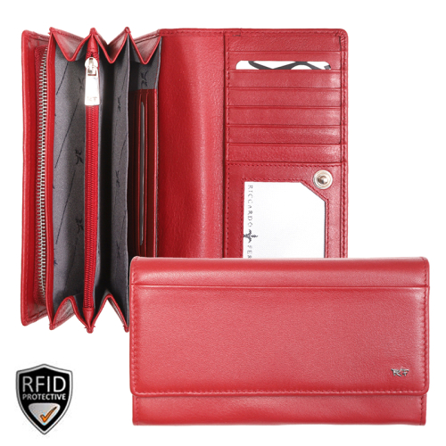 Riccardo Ferducci De Medici rood