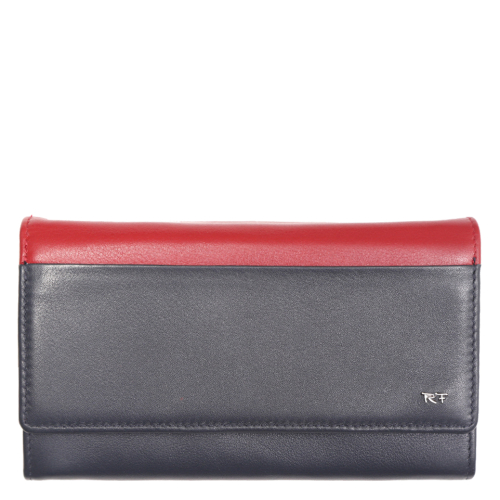 Riccardo Ferducci De Medici blauw