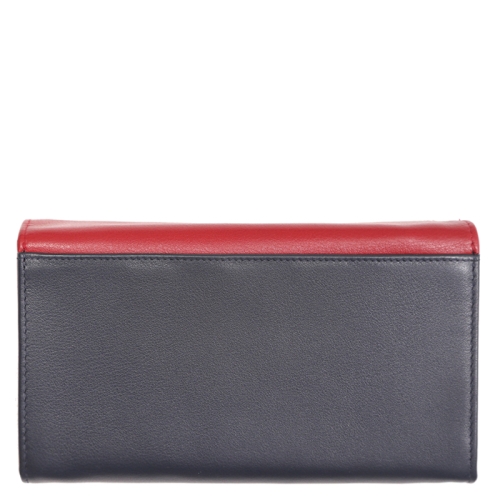 Riccardo Ferducci De Medici blauw