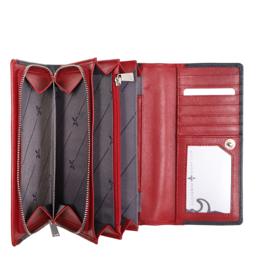 Riccardo Ferducci De Medici blauw