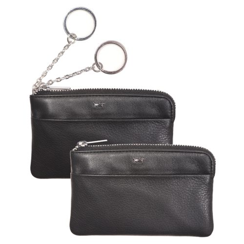 Riccardo Ferducci De Medici zwart