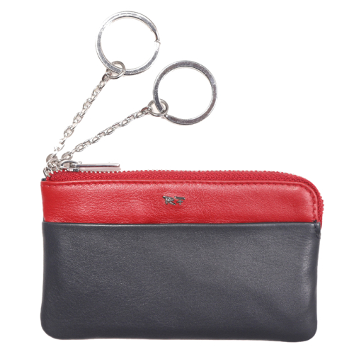 Riccardo Ferducci De Medici blauw