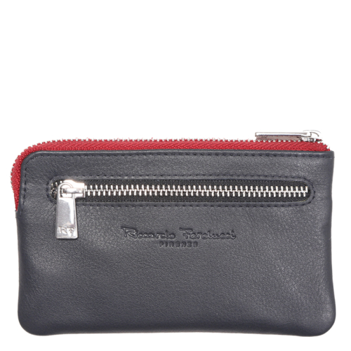 Riccardo Ferducci De Medici blauw