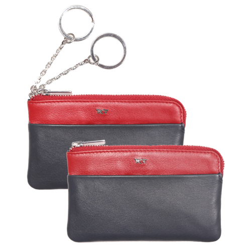 Riccardo Ferducci De Medici blauw