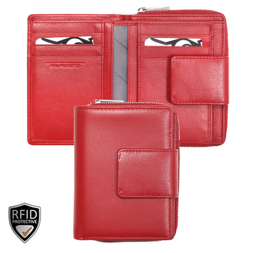 Riccardo Ferducci De Medici rood