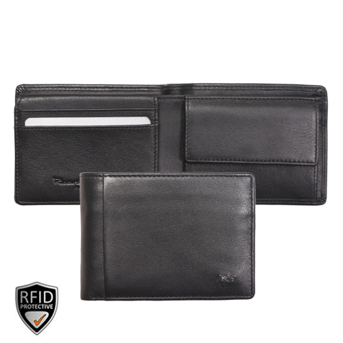 Riccardo Ferducci De Medici zwart