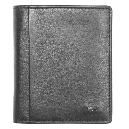 Riccardo Ferducci De Medici zwart