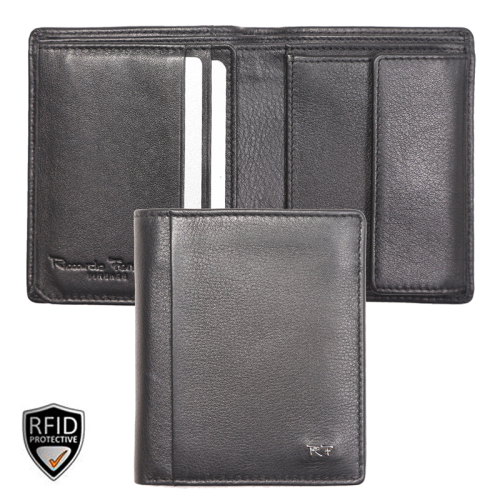 Riccardo Ferducci De Medici zwart