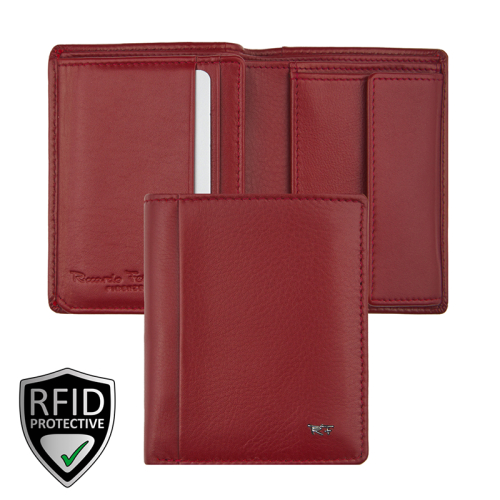 Riccardo Ferducci De Medici rood