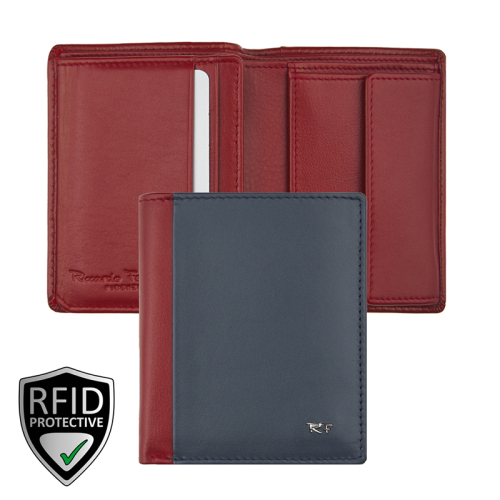 Riccardo Ferducci De Medici blauw