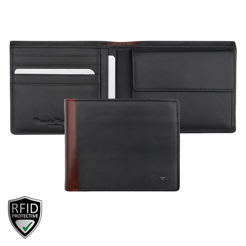 Riccardo Ferducci De Medici zwart