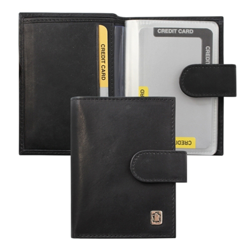 Riccardo Ferducci Varese zwart