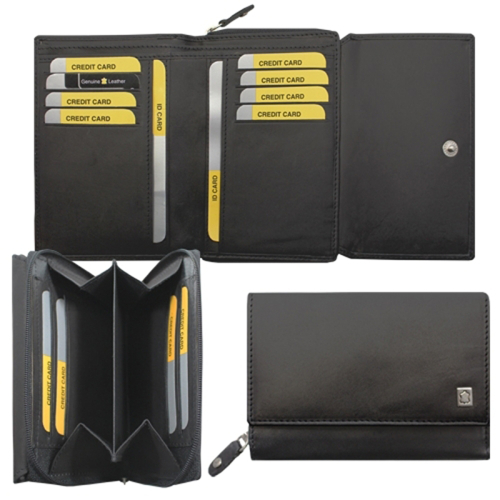 Riccardo Ferducci Varese zwart