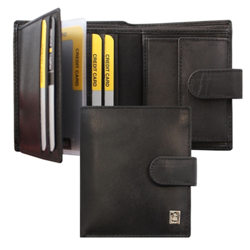 Riccardo Ferducci Varese zwart