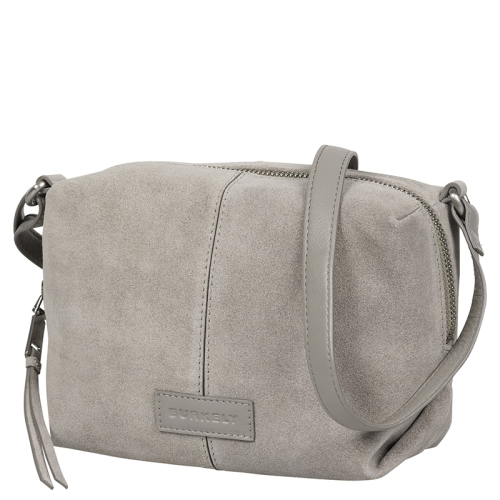 Burkely Vienna grijs