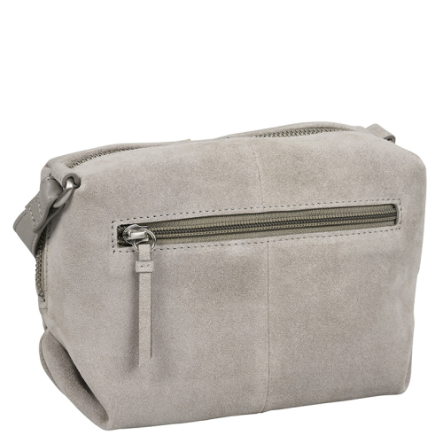 Burkely Vienna grijs