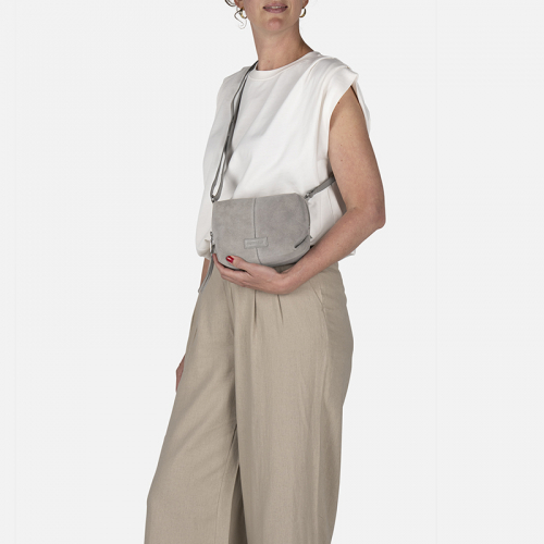 Burkely Vienna grijs