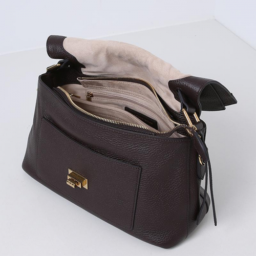 Smaak Amsterdam Ida 2026 bruin