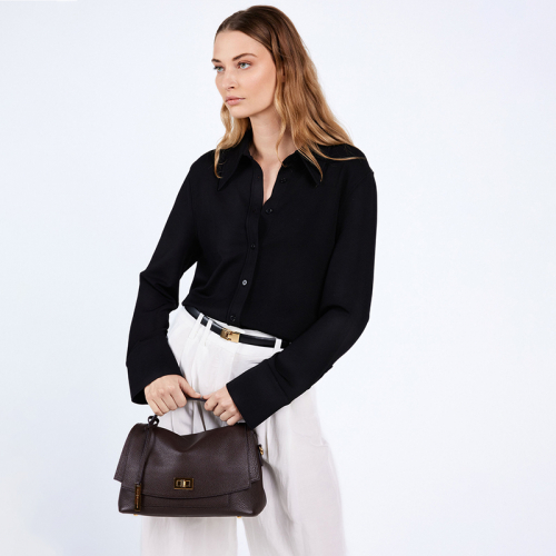 Smaak Amsterdam Ida 2026 bruin