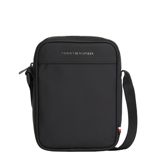 Tommy Hilfiger TH Repreve zwart
