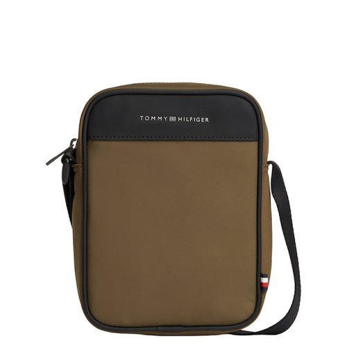 Tommy Hilfiger TH Repreve groen