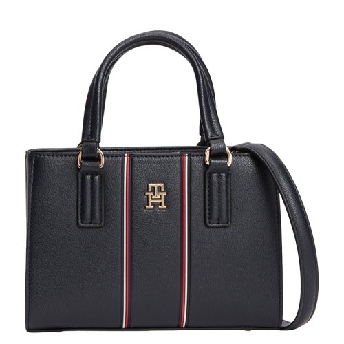 Tommy Hilfiger TH Daily blauw