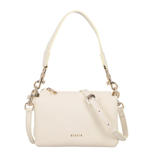 Biasia Feather Small wit