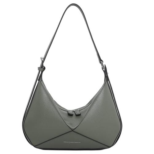 Smaak Amsterdam Sam groen