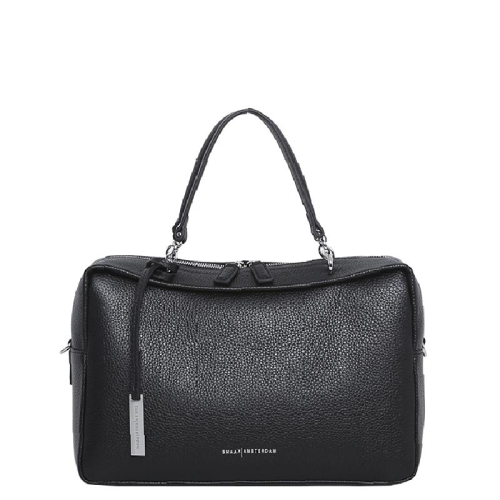 Smaak Amsterdam Luuk zwart