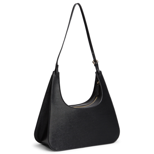 Tommy Hilfiger TH Modern zwart