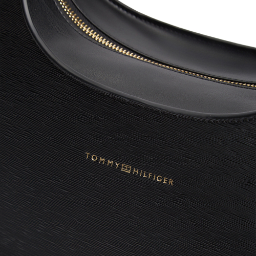 Tommy Hilfiger TH Modern zwart