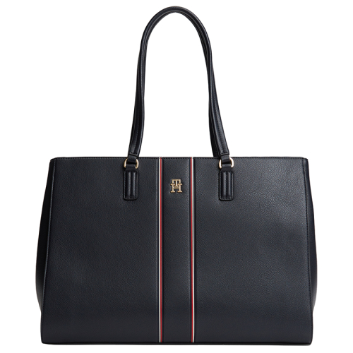 Tommy Hilfiger TH Daily blauw