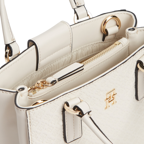 Tommy Hilfiger TH Daily beige