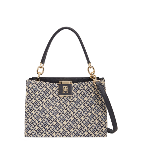 Tommy Hilfiger TH Her Med print