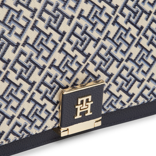 Tommy Hilfiger TH Her Med print