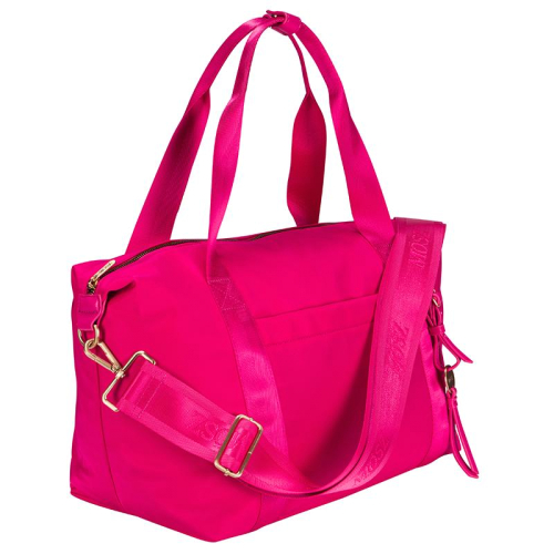 Mosz Sandy Shoulderbag roze