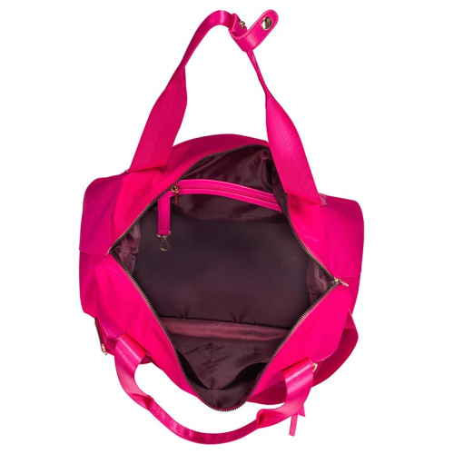 Mosz Sandy Shoulderbag roze