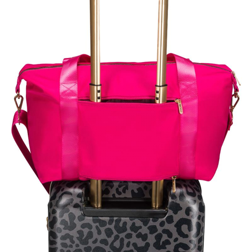 Mosz Sandy Shoulderbag roze