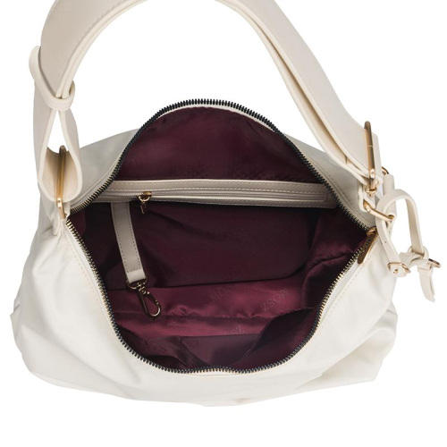 Mosz Sandy Shoulderbag beige