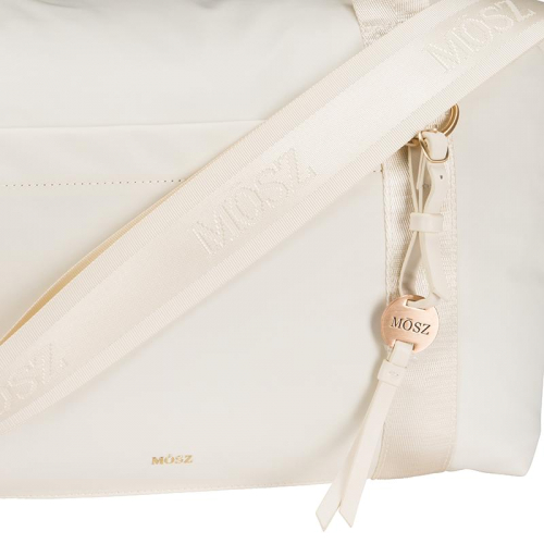 Mosz Sandy Shoulderbag beige