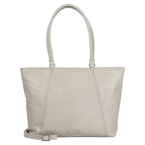 Burkely Cool Colbie grijs