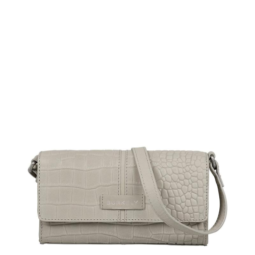 Burkely Cool Colbie grijs