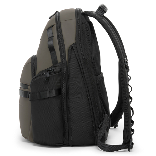 Tumi Alpha Bravo bruin